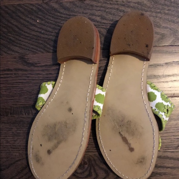 Sandals (#344) - Picture 4 of 4